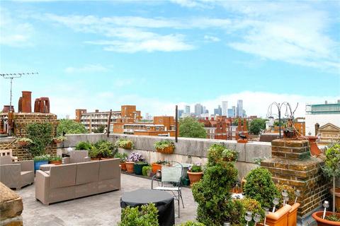 2 bedroom apartment for sale, Albion Yard, Whitechapel Road, London, E1