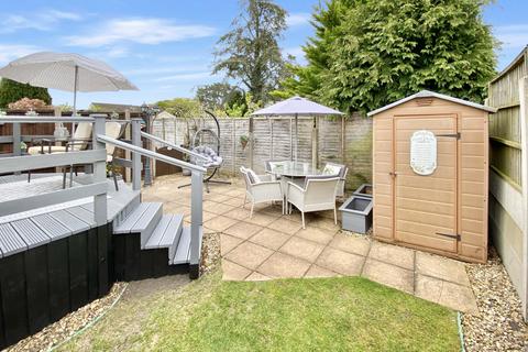 2 bedroom park home for sale, West Moors Ferndown BH22 0BW
