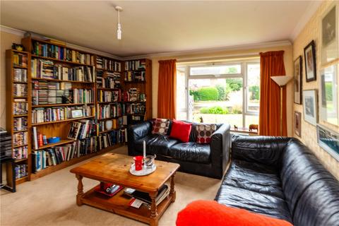 2 bedroom ground floor flat for sale, Bettespol Meadows, Redbourn, St. Albans, Hertfordshire