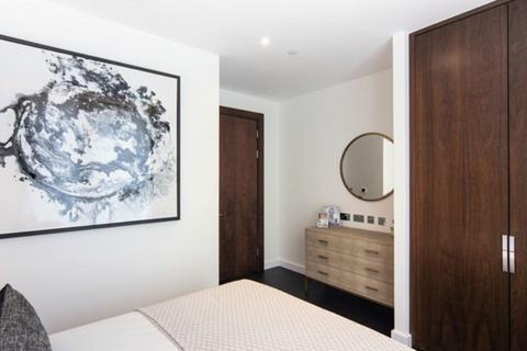 2 bedroom apartment to rent, Nine elms, SW11