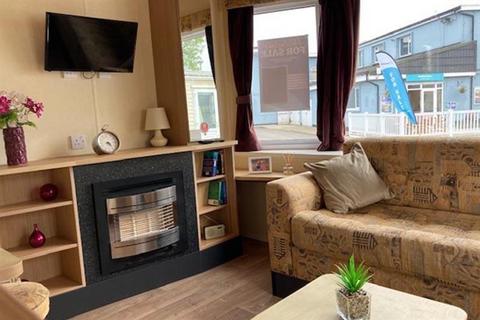 2 bedroom lodge for sale, Golden Sands Holiday Park Rhyl, North Wales LL18