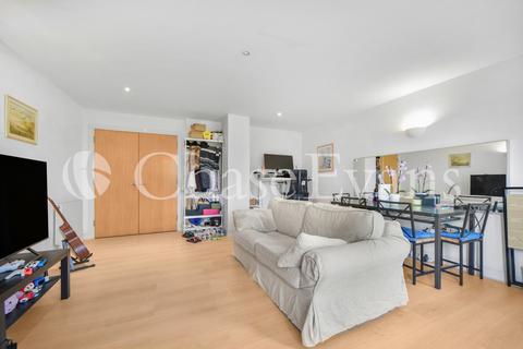 1 bedroom apartment for sale, New Atlas Wharf, Arnhem Place, London E14