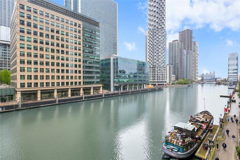 2 bedroom apartment to rent, Discovery Docks Apartment West, 2 South Quay Square, London, E14