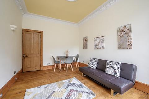 2 bedroom flat for sale, Queen's Park Avenue, Edinburgh EH8