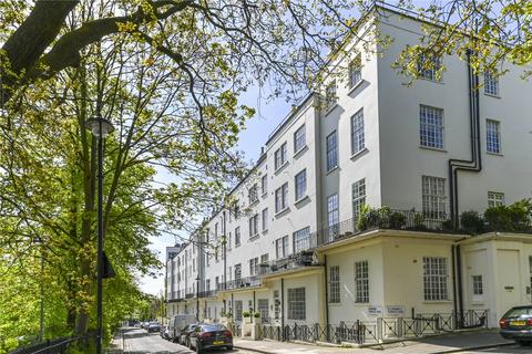 2 bedroom apartment to rent, Ormonde Terrace, London, NW8