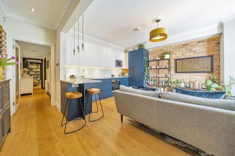 14a Westcroft Square, London, W6 0TD