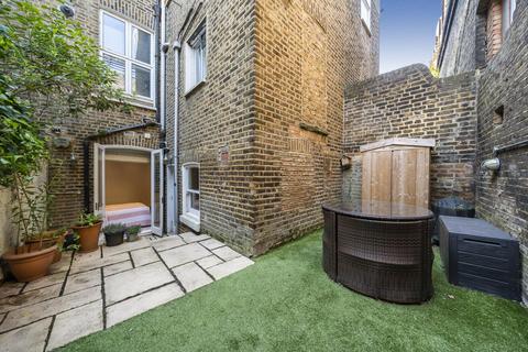 14a Westcroft Square, London, W6 0TD