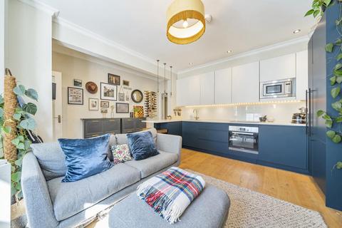 14a Westcroft Square, London, W6 0TD