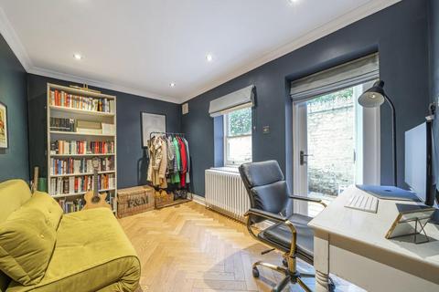 14a Westcroft Square, London, W6 0TD