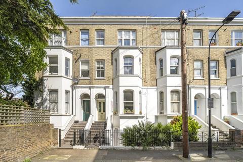 14a Westcroft Square, London, W6 0TD