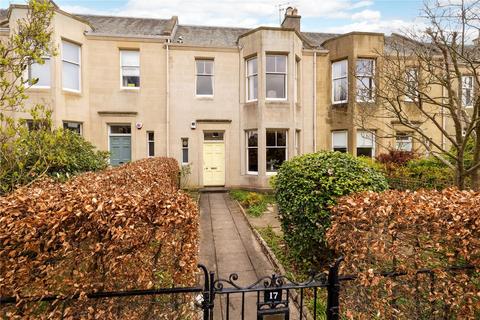 5 bedroom terraced house for sale, Kingsburgh Road, Murrayfield, Edinburgh, EH12