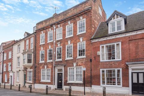 5 bedroom townhouse for sale, Edgar Street Worcester, Worcestershire, WR1 2LR