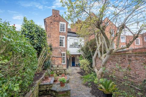 3 Edgar Street, Worcester, WR1 2LR