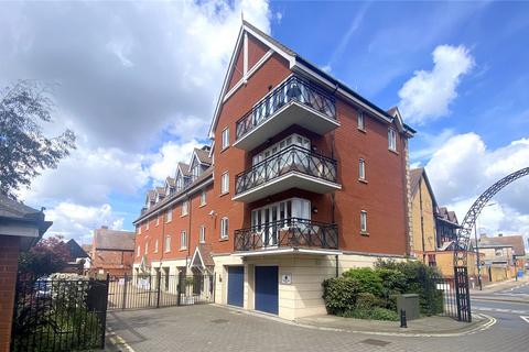2 bedroom apartment for sale, Neptune Square, Ipswich, Suffolk, IP4