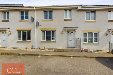 3 bedroom terraced house for sale, Sandstone Avenue, Elgin, Moray