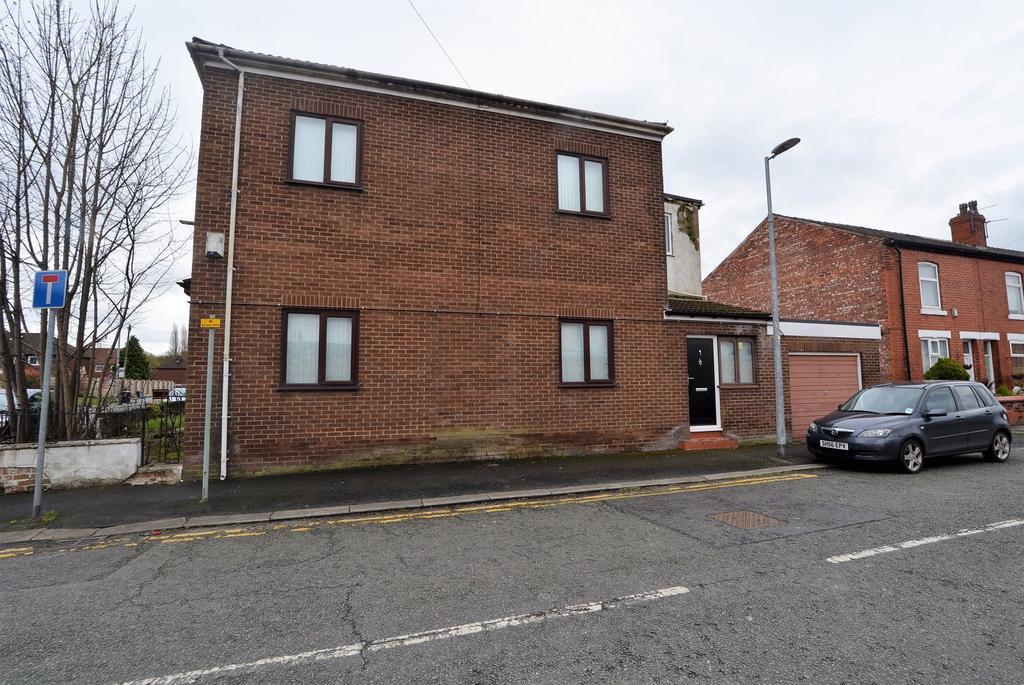 2 Bedroom Terraced for Rent