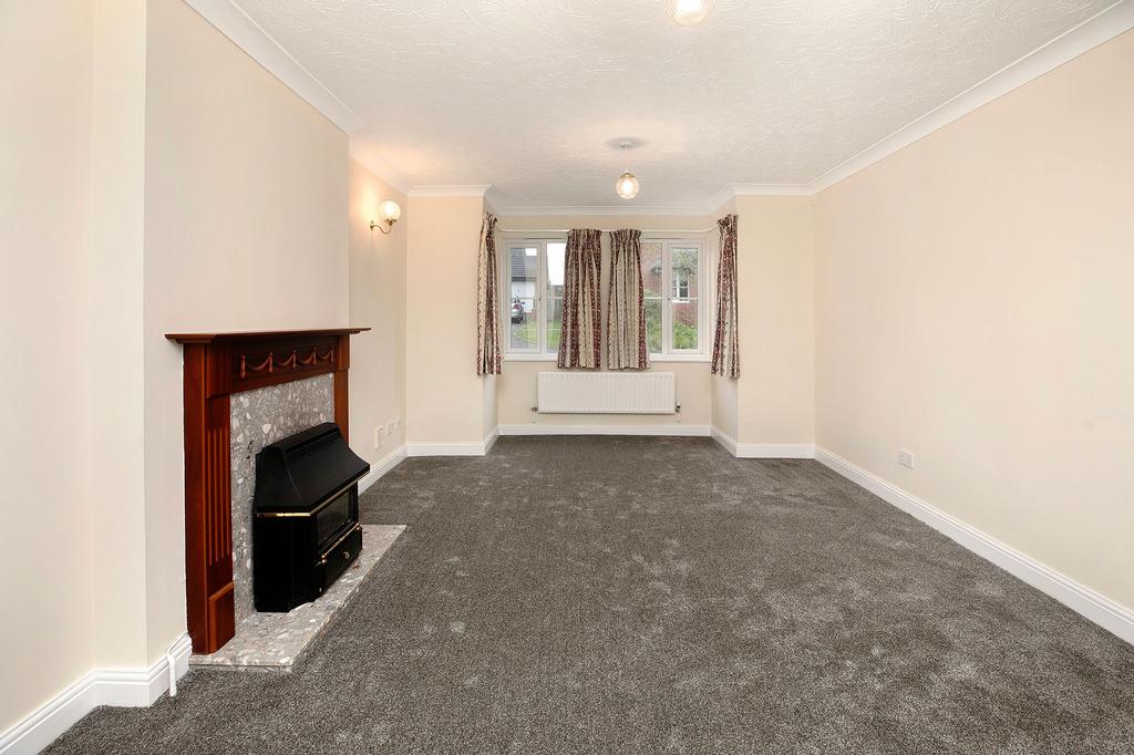 Southbrook Road, Bovey Tracey, TQ13 4 bed detached house £1,495 pcm