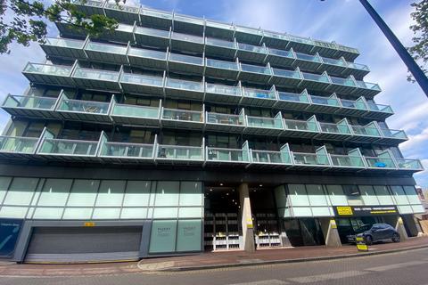Studio for sale, Clippers Quay, Salford M50