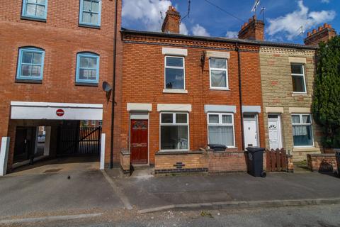 2 bedroom terraced house for sale, Lansdowne Road, Leicester, LE2