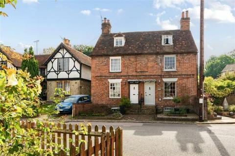 3 bedroom character property for sale, High Street, Chipstead, Sevenoaks, TN13