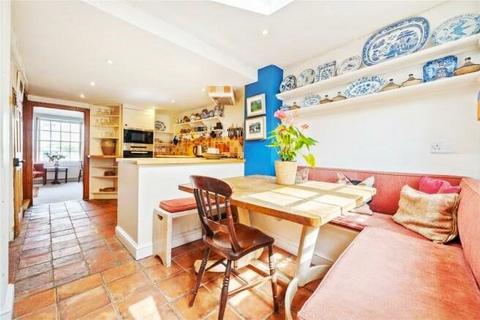 3 bedroom character property for sale, High Street, Chipstead, Sevenoaks, TN13