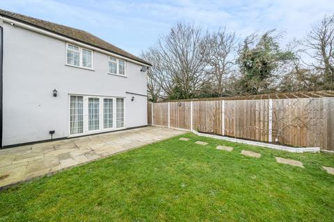 3 bedroom detached house for sale, Virginia Water,  Surrey,  GU25