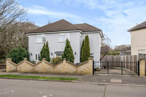 3 bedroom detached house for sale, Virginia Water,  Surrey,  GU25