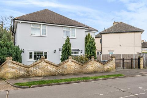 3 bedroom detached house for sale, Virginia Water,  Surrey,  GU25