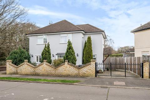 3 bedroom detached house for sale, Virginia Water,  Surrey,  GU25