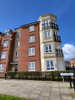 2 bedroom ground floor flat for sale, Bents Park Road, South Shields, Tyne and Wear, NE33