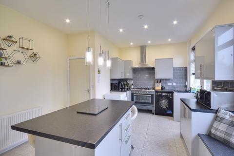 3 bedroom semi-detached house for sale, Flash Lane, Mirfield WF14