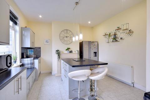 3 bedroom semi-detached house for sale, Flash Lane, Mirfield WF14