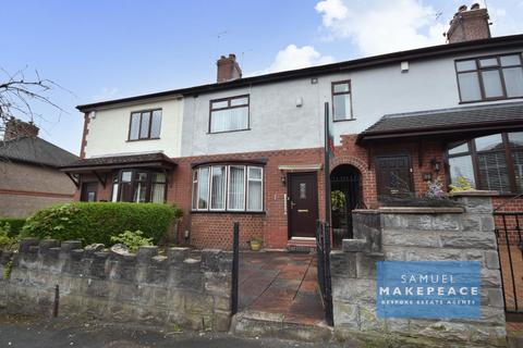 2 bedroom townhouse for sale, Sneyd Green, Staffordshire ST1