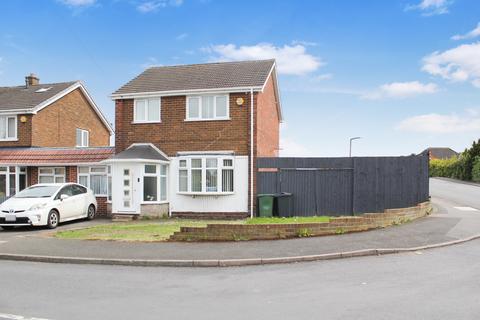 4 bedroom detached house for sale, Gordon Drive, Tipton, West Midlands