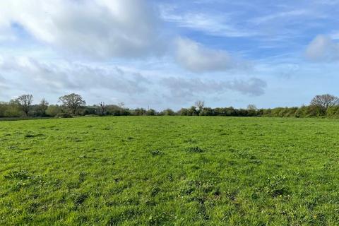 Farm land for sale, Moor Sherd, Wookey, BA5