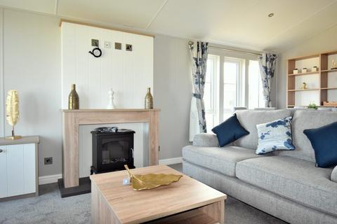 3 bedroom lodge for sale, Lossiemouth Holiday Park