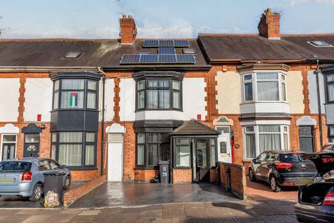 4 bedroom townhouse for sale, Baden Road, Leicester LE5
