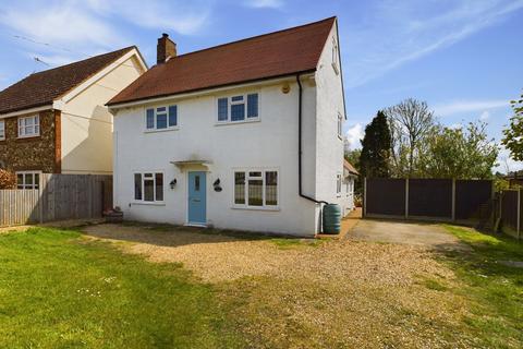 3 bedroom detached house for sale, Oxborough Road, Stoke Ferry PE33