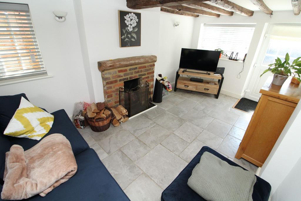 Paggs Court, Silver Street, Newport... 3 bed detached house for sale