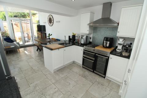 3 bedroom detached house for sale, Paggs Court, Silver Street, Newport Pagnell
