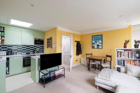 2 bedroom flat for sale, Ladbroke Square, London, W11.