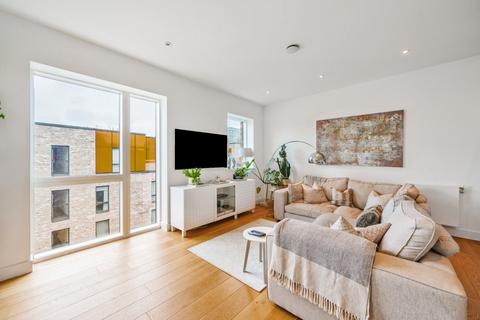 2 bedroom apartment for sale, Billinghurst Way, Greenwich