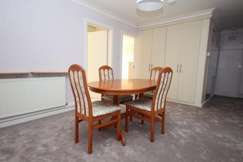 3 bedroom apartment for sale, 7 Portarlington Road, WESTBOURNE, BH4
