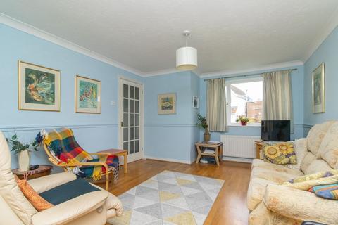 2 bedroom semi-detached house for sale, Whytecliffs, Broadstairs, CT10