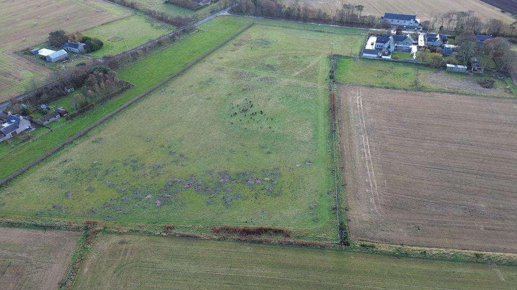 Fraserburgh AB43 Land for sale £50,000
