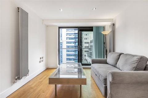 2 bedroom apartment to rent, Millharbour, London, E14