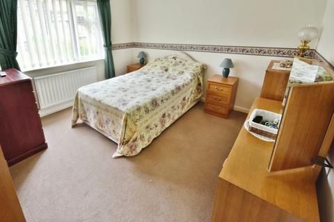2 bedroom semi-detached bungalow for sale, Jolly Bank, Newbridge, Wrexham, LL14