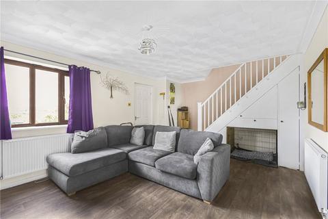 3 bedroom terraced house for sale, Mardleybury Road, Woolmer Green, Knebworth, Hertfordshire