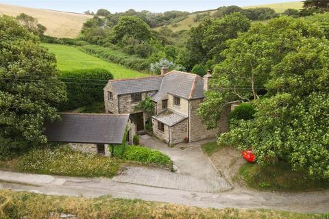 3 bedroom detached house for sale, Cox Hill, Cocks, Perranporth, Cornwall