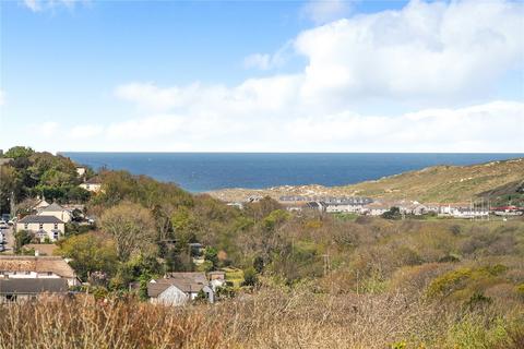 3 bedroom detached house for sale, Cox Hill, Cocks, Perranporth, Cornwall